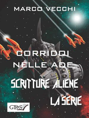 cover image of Corridori nelle Ade